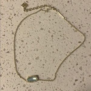 Kendra Scott Elisa necklace